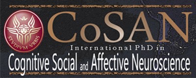 CoSAN International PhD in Cognitive Social and Affective Neuroscience