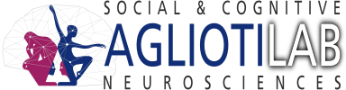 AgliotiLAB: Social and Cognitive Neurosciences