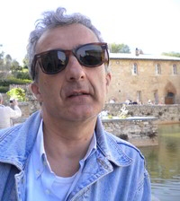 Salvatore Maria Aglioti, MD